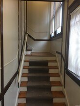 2216 S Izard St in Little Rock, AR - Building Photo - Building Photo