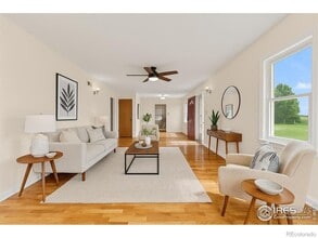 375 S Cedar Ave in Akron, CO - Building Photo - Building Photo