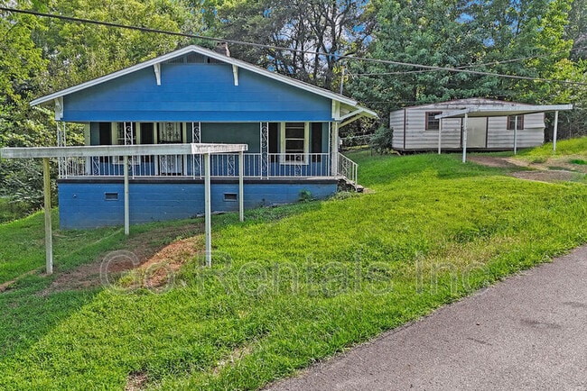 5709 13th St S in Bessemer, AL - Building Photo - Building Photo