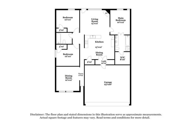 1105 Alexandria Dr in Forney, TX - Building Photo - Building Photo