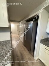 246 Mendon Rd in Woonsocket, RI - Building Photo - Building Photo