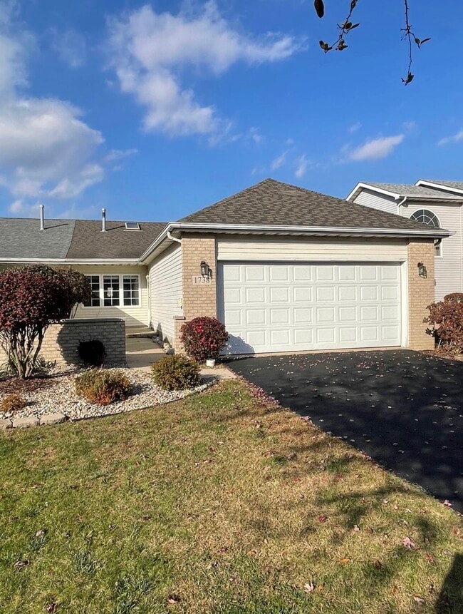 property at 1738 Beech Dr