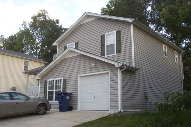 1716 Graywood Dr SE in Mableton, GA - Building Photo - Building Photo