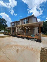113 Cypress Run in Anderson, SC - Building Photo
