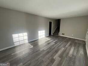 6653 Bedford Rd in Rex, GA - Building Photo - Building Photo