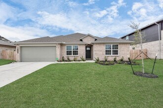 1111 Pk Crst Dr in Missouri City, TX - Building Photo - Building Photo