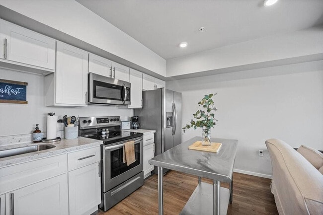 624 E 32nd St in Tacoma, WA - Building Photo - Building Photo