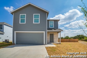 property at 5202 Morgan Crst