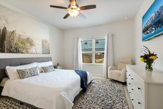 12216 Texana Trl in Manor, TX - Building Photo - Building Photo