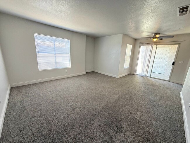 property at 6800 E Lake Mead Blvd