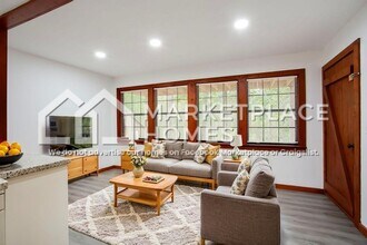 3992 Egypt Rd SW in Snellville, GA - Building Photo - Building Photo