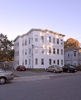 171 4th St Apartments