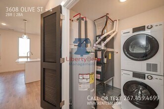 3608 Olive St in Philadelphia, PA - Building Photo - Building Photo