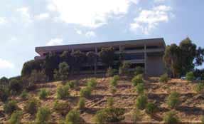 Senior Housing Redevelopment Project in San Rafael, CA - Foto de edificio