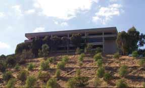 Senior Housing Redevelopment Project in San Rafael, CA - Building Photo