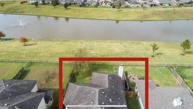 4339 S Vineyard Mdw Ln in Katy, TX - Building Photo - Building Photo