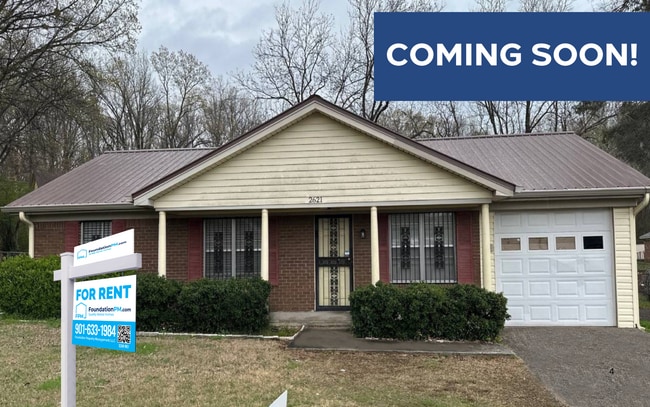 property at 2621 Derbyshire Ave