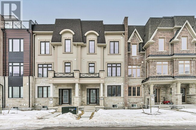property at 25 William Shearn Cres