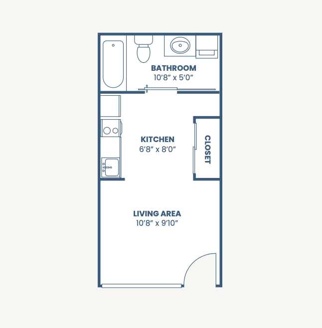 The Quinn in Phoenix, AZ - Building Photo - Interior Photo