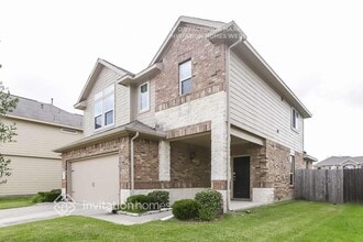 30823 Gardenia Trace Dr in Spring, TX - Foto de edificio - Building Photo