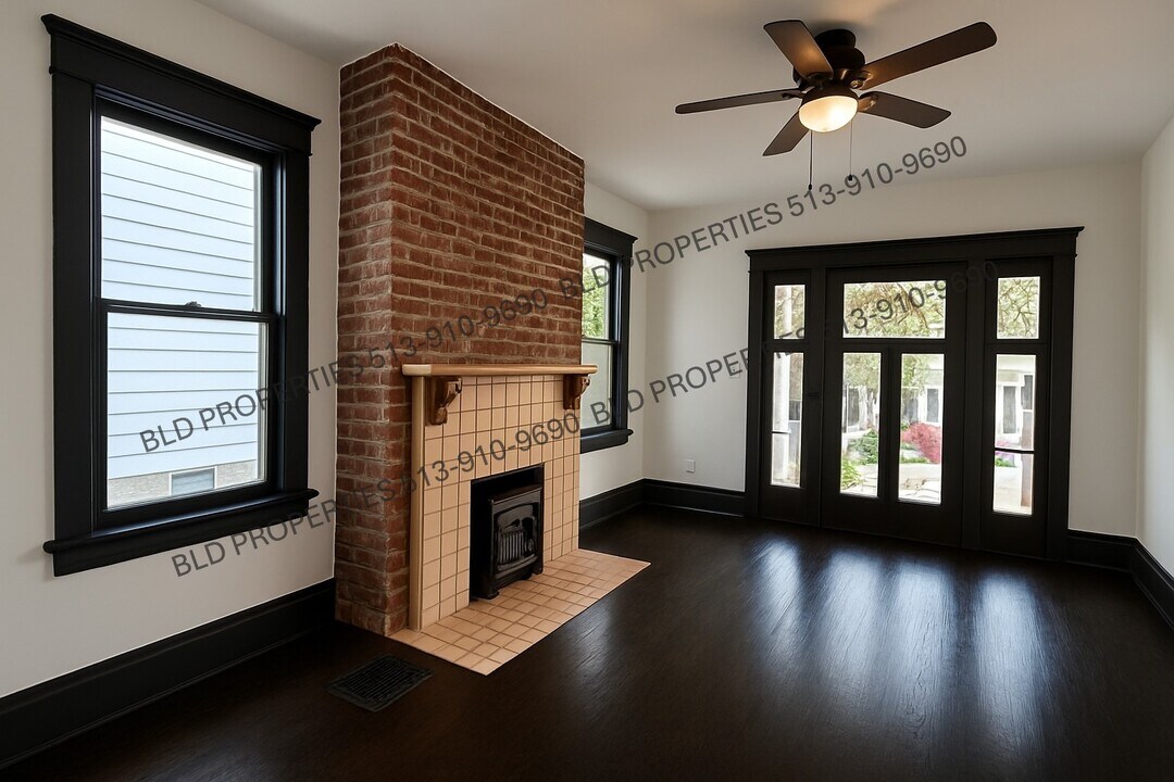 515 Advance Ave in Cincinnati, OH - Building Photo