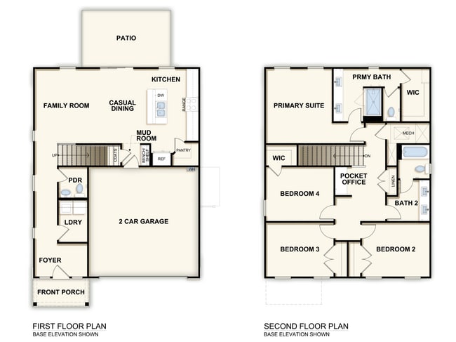 6451 Intuition Ln in Reno, NV - Building Photo - Building Photo