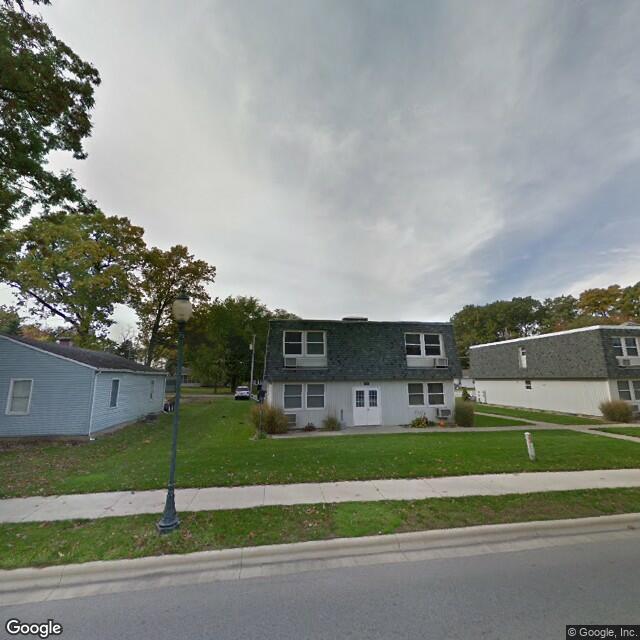 407 Parker St