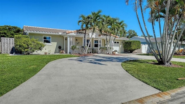 3507 Pinecrest St in Sarasota, FL - Building Photo - Building Photo