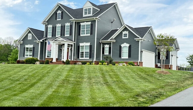 36966 Shoemaker School Rd
