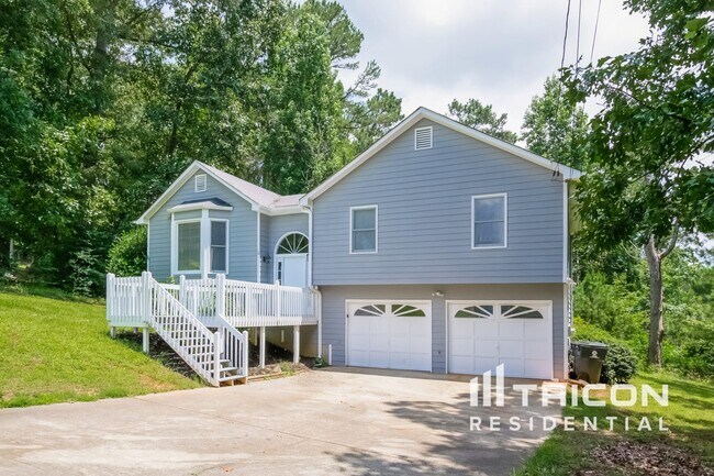 43 Breckenridge Ct in Powder Springs, GA - Building Photo - Building Photo