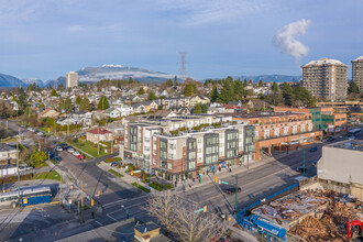 VIEW388 in Vancouver, BC - Building Photo - Building Photo