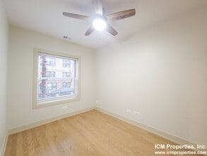 540 W Cornelia Ave, Unit 1bed in Lakeview in Chicago, IL - Building Photo - Building Photo