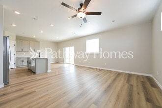 17951 E 94th Ave in Commerce City, CO - Building Photo - Building Photo