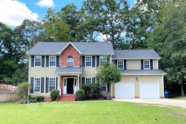 property at 2244 Redwood Dr