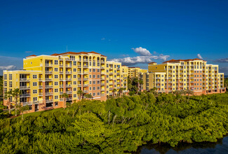 Laguna at Riviera Dunes in Palmetto, FL - Building Photo - Building Photo