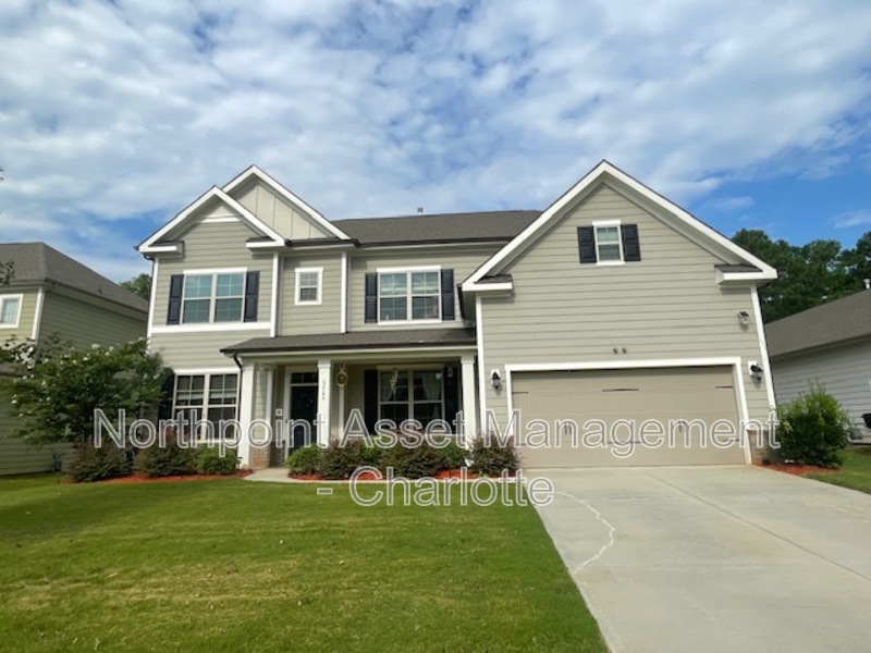 3545 Monastic Rd in Indian Land, SC - Building Photo