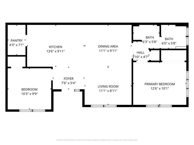 403-405 Gilcrest Ave in Vallejo, CA - Building Photo - Building Photo