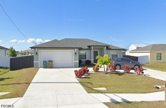408 Chiquita Blvd N