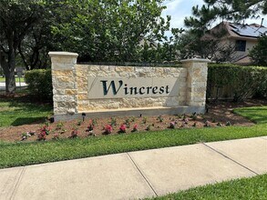 2205 Mossey Creek Dr in Deer Park, TX - Building Photo - Building Photo