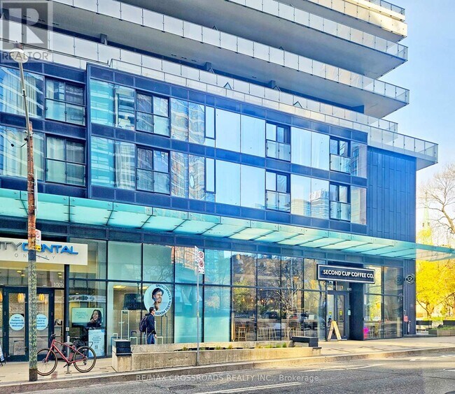 57 St Joseph St in Toronto, ON - Building Photo - Building Photo