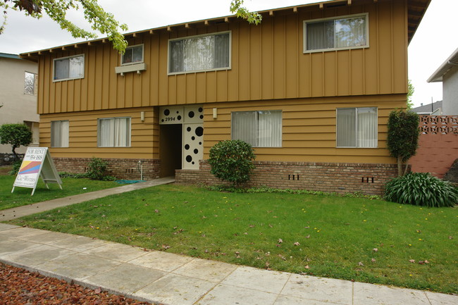 2994 Huff Ave in San Jose, CA - Building Photo - Building Photo