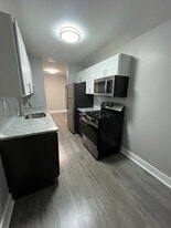 431 Park Ave in Orange, NJ - Building Photo