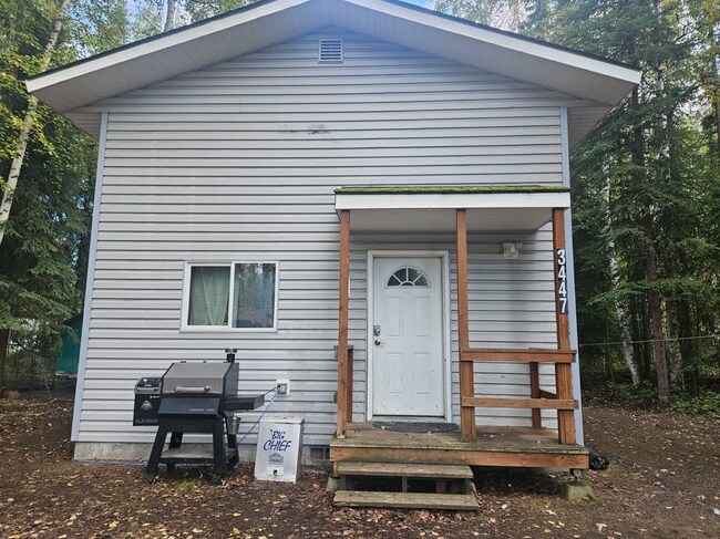 property at 3447 Kaltag Dr