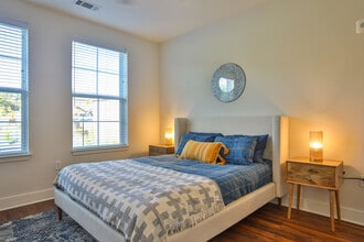 Newry Mill in Seneca, SC - Foto de edificio - Building Photo