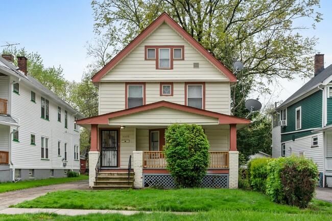 14608 Alder Ave in East Cleveland, OH - Building Photo - Building Photo