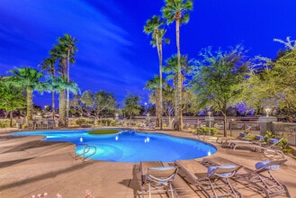 Agave Ridge in Las Vegas, NV - Building Photo - Building Photo