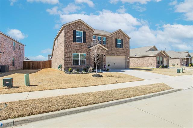 6425 Auburn Dl Rd in Pilot Point, TX - Building Photo - Building Photo