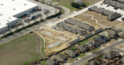 Reunion at Owasso in Owasso, OK - Building Photo - Building Photo