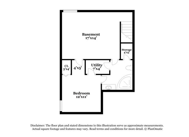 5165 E 116th Pl in Thornton, CO - Foto de edificio - Building Photo