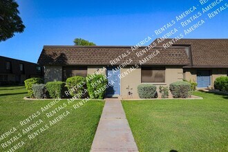 5005 S Willow Dr in Tempe, AZ - Building Photo - Building Photo